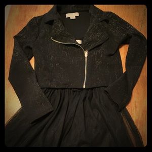 Girls 2 piece dress set from Kohl’s